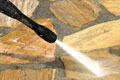 Stone Floor Care
